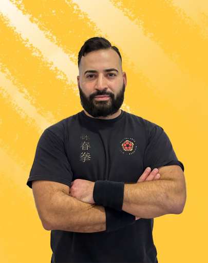 Sifu Erkan