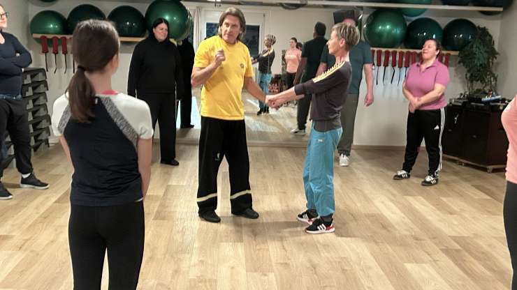 Januar Kurs in Memmingen