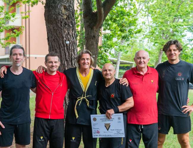WT & Escrima Seminar Riccione 2026 (1062 of 1764) WT & Escrima Seminar Riccione 2026 (1062 of 1764)