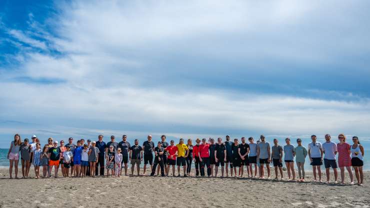 Sommercamp Riccione 2026