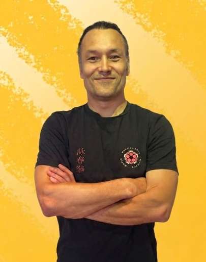 Si-Hing Evgeny