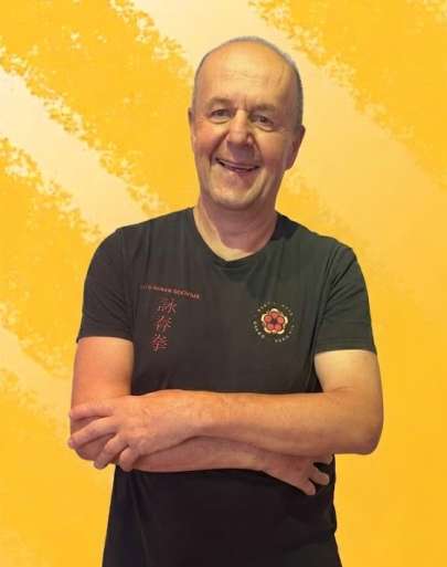 Sifu Miran